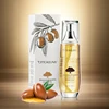 Aceite de argán