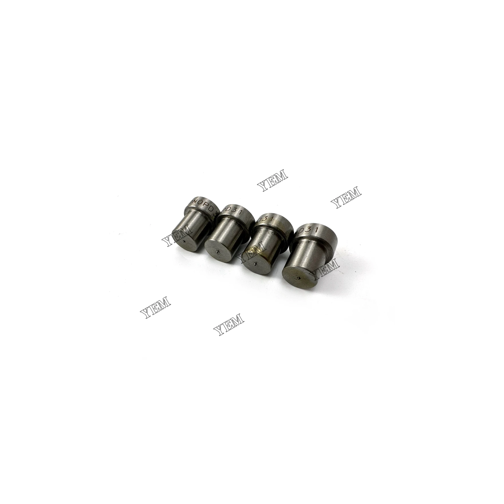 For Doosan V3300 S773L Injection Nozzle 043327-478 105007-5310 Repair Replacement Industrial Machinery Engine Parts