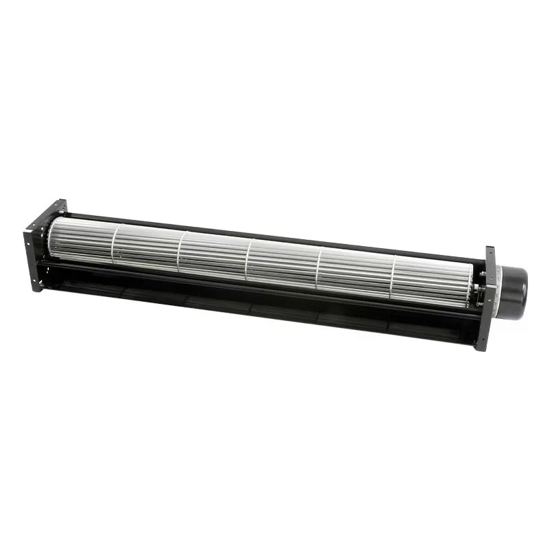 Cross Flow Fan, HY-65DC, DC12V/24V - detail 6
