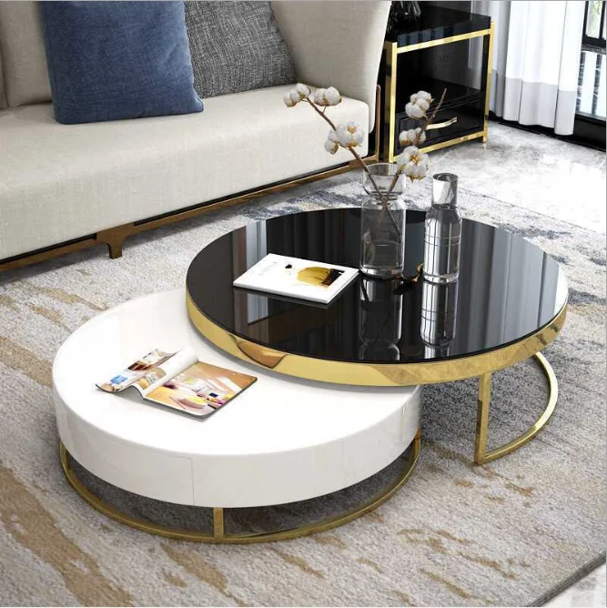 Два журнальных столика. Mh301 Cherry стол кофейный. Журнальный столик netice 2 piece Coffee Table Set. Журнальный столик круглый. Журнальный столик двойной круглый.