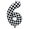 Bianco e nero 6