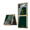 Verde militar