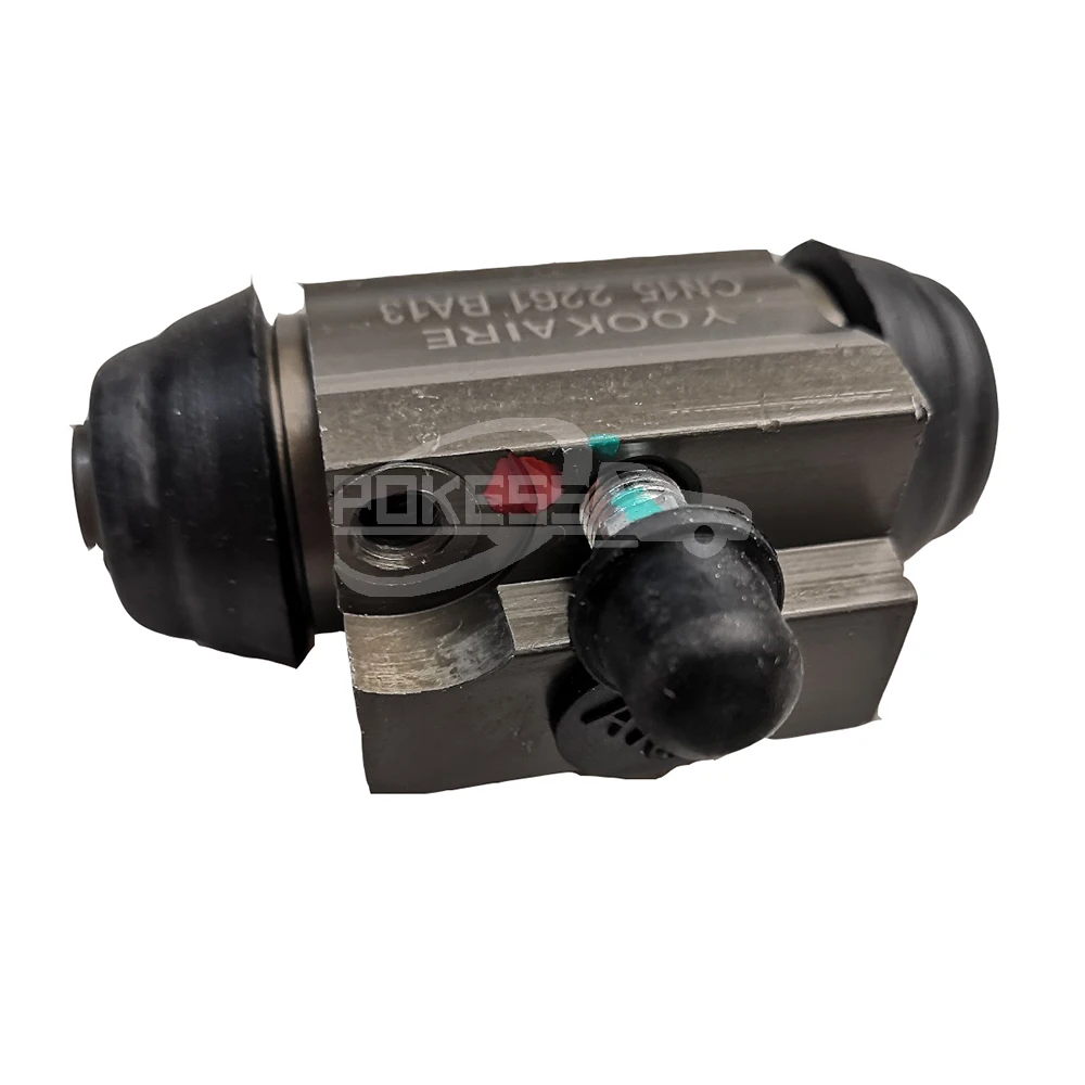 POKESS Car Brake System CN152261BA Rear Brake Cyli — 2