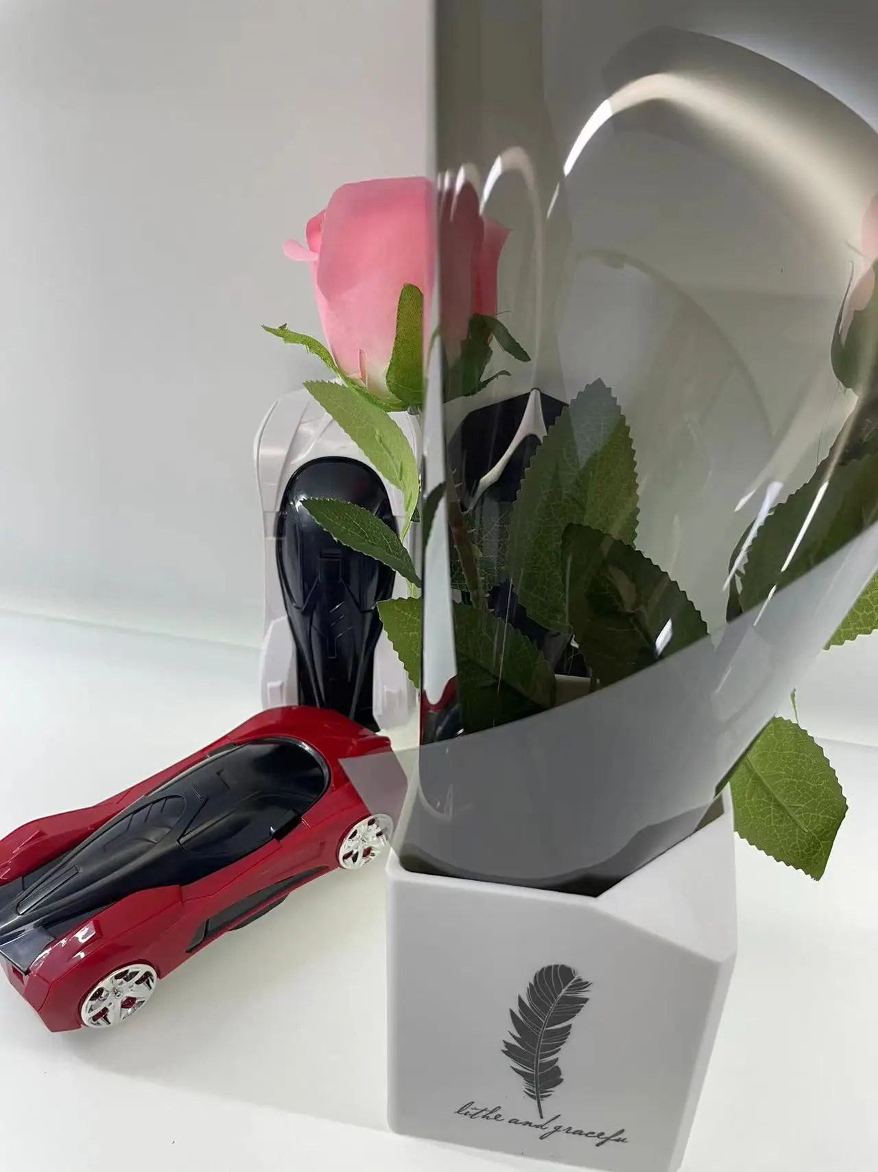 Dual Control 12 Target Sputtering Film Double Silver Diamond 40 Targets