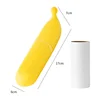 plátano amarillo