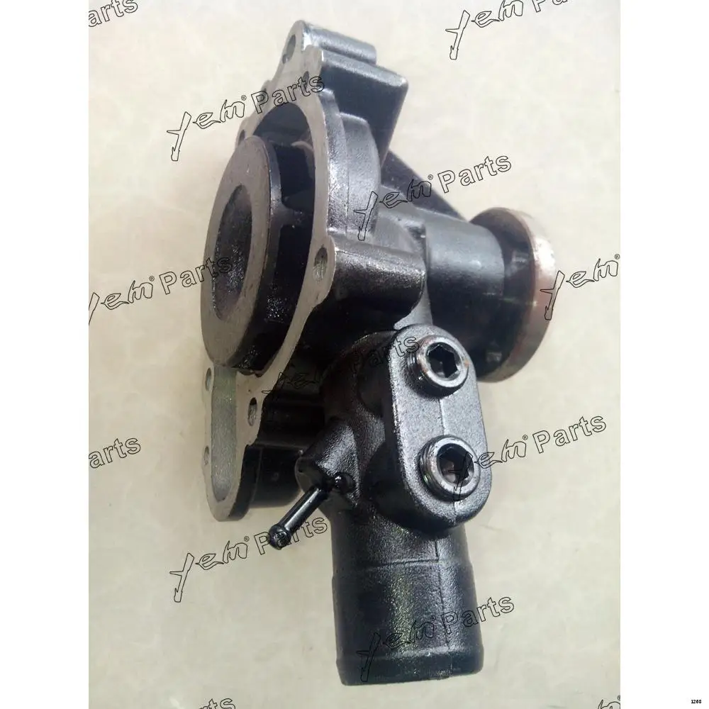 Excavator Parts 4TNV94 Water Pump for Yanmar