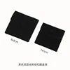 Black flap