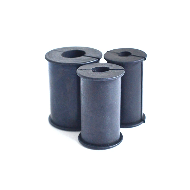 HG-5MM-12 втулка кабеля с одним отверстием 5 мм для нажимной вешалки 1/2