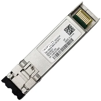 10G LR/SR/ER/ZR CWDM/DWDM BIDI Single Mode SFP+ Optical Transceiver Module Compatible with HW