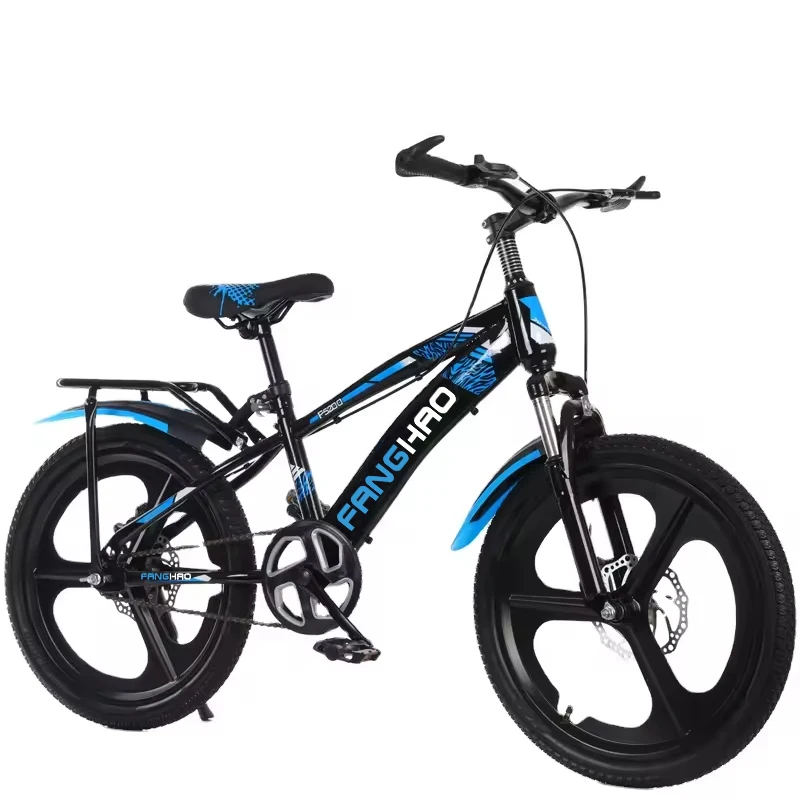 22 Inch Children's Mountain Bike for Ages 10-13, Custom OEM