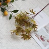 Autumn yellow