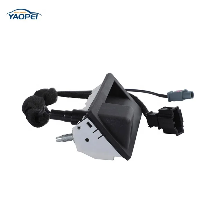 5N0827566AA Rear View Camera for Audi A4, A5, A6, Q3, Q5