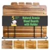 Color de Madera Natural