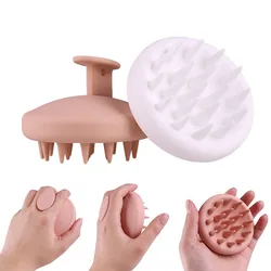 Massajador em silicone