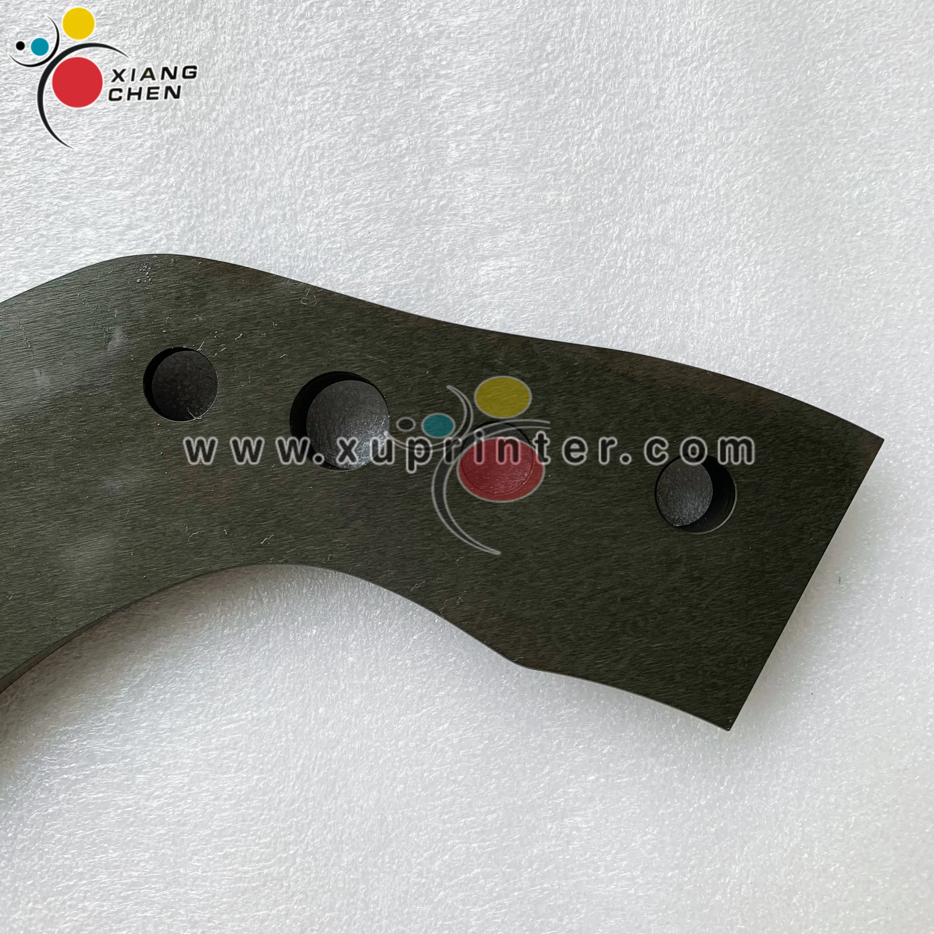 KBAページ High Quality P0058391 Curved Segment For KBA Offset Printing