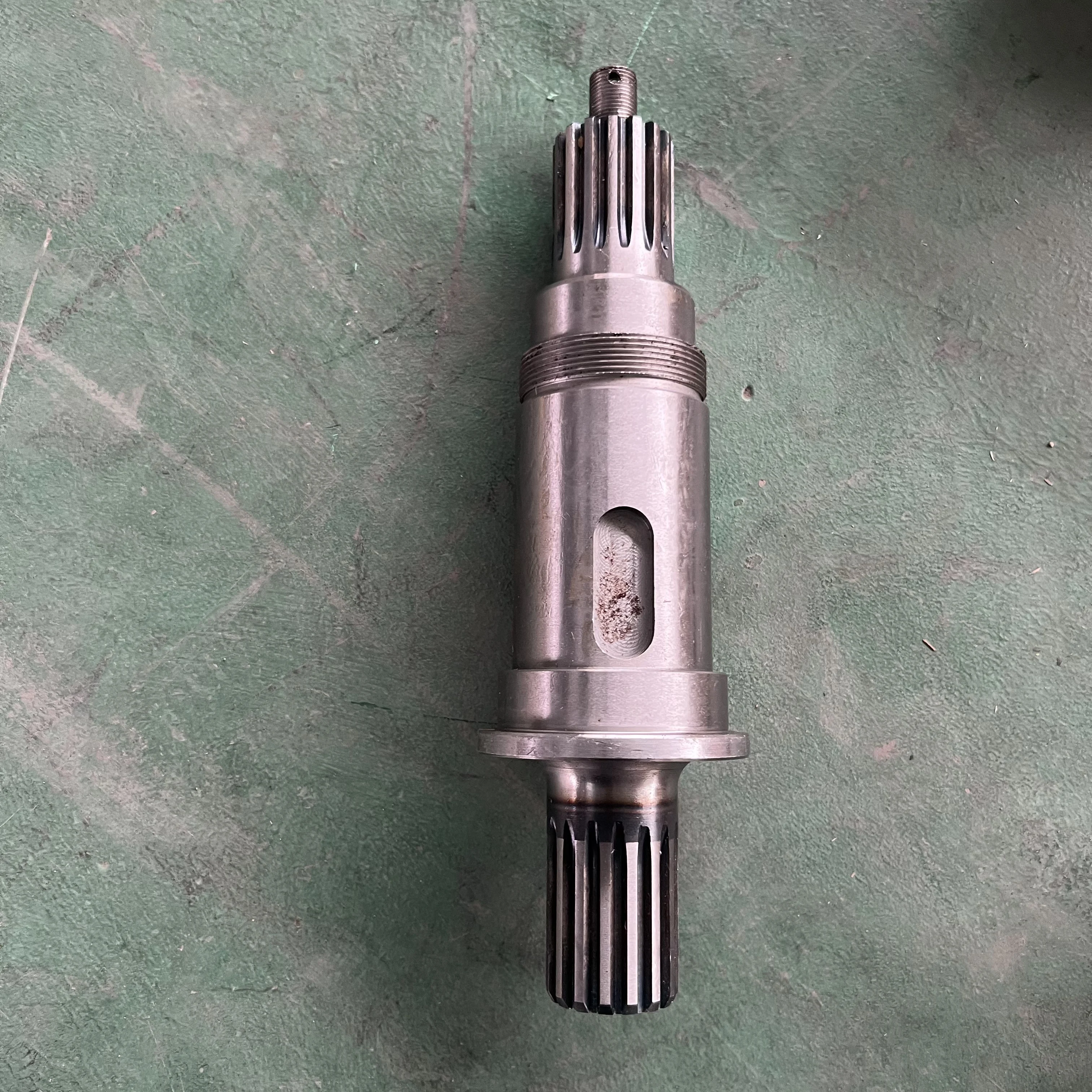 HYDRAULIC TANK SHAFT D85-18 BULLDOZER 154-60-51450| Alibaba.com