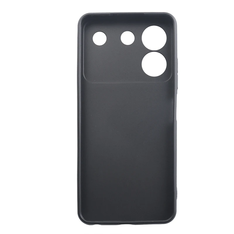 HaroKing Funda Para Samsung Galaxy A54 5G, Carcasa Galaxy A54 5G, Protectora De Cámara, Mate