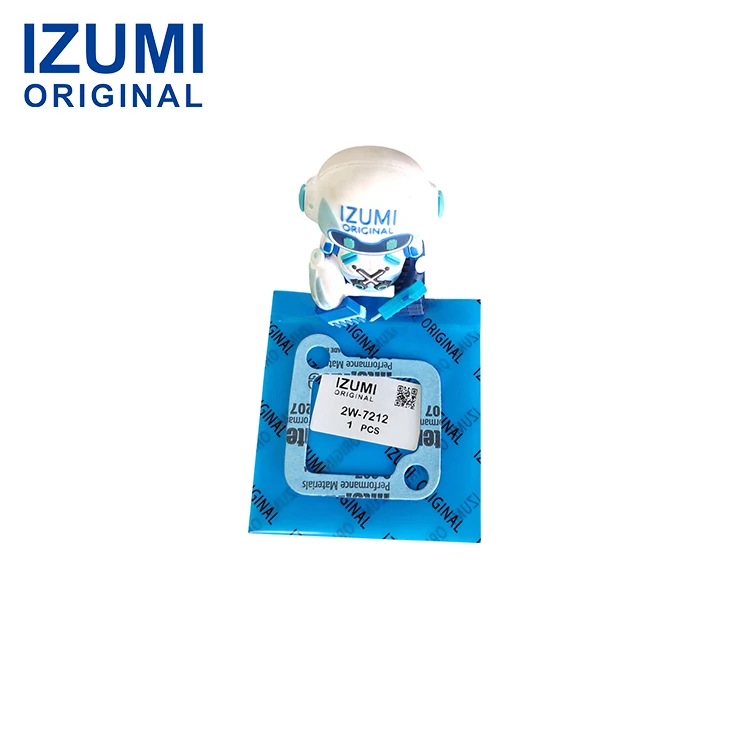 product izumi original cat gasket 2w7212 2w 7212 for caterpillar construction machinery parts-15