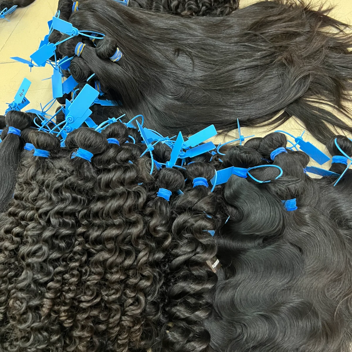 Best Kbl Hair Extension Made By Hair Weft Sewing Machine Buy Hair