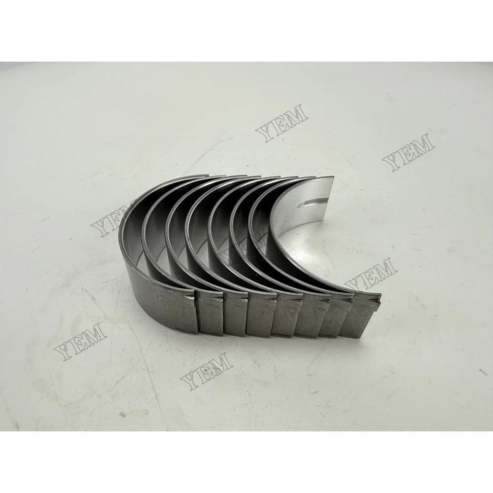 Con Rod Bearing for Deutz CA498-12 Engine Repair Kit