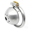 Silver Cage without catheter