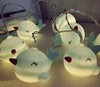 Mengmeng Whale (battery version)