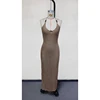 Khaki/Maxi style