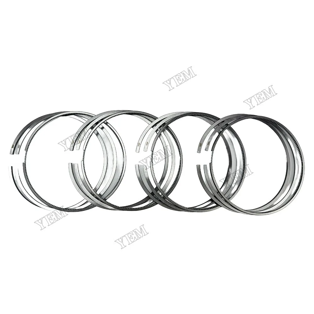 Piston Ring 12033-VW211 Fit for Nissan ZD30 Engine