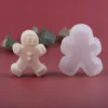 bonhomme en pain d'épice