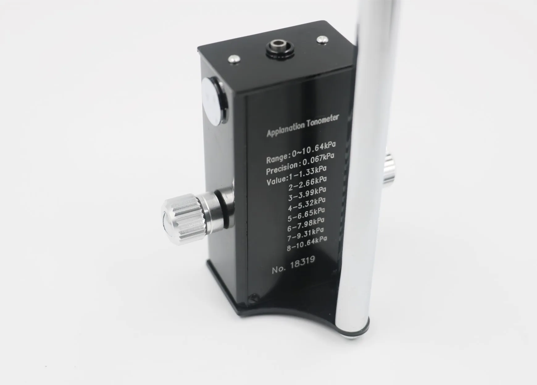 Goldman APPLANATION TONOMETER Slit Lamp Tonometer Rebound Tonometer