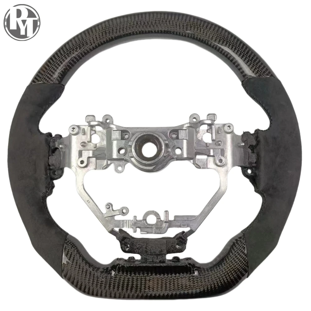 Customized Carbon Fiber Steering Wheel To Fit Lexus Steering Wheel,For