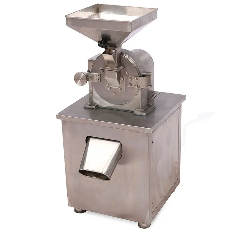 Date Grinding Machine / Lentils Grinding Machine / Maize Grinding Machine in South Africa