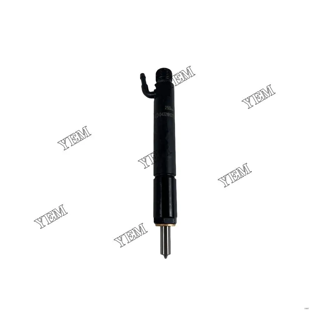 Injector 0432191377 Fit for Deutz BF6L912