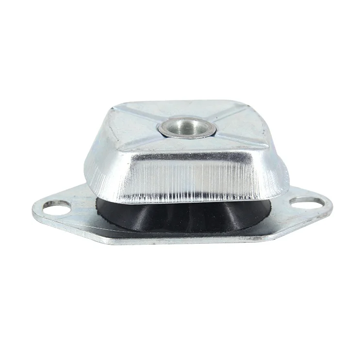 Anti-Vibration Engine Mount and Shock Absorber Rubber Generator Product Enhanced Durability and Stability