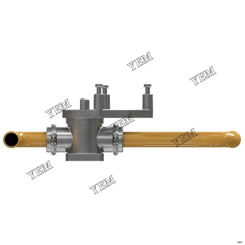 Valve-Water 471-1187 4711187 Diesel Engine Spare Parts 3