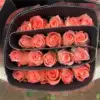 Diana rose 1 corbata 20 palos