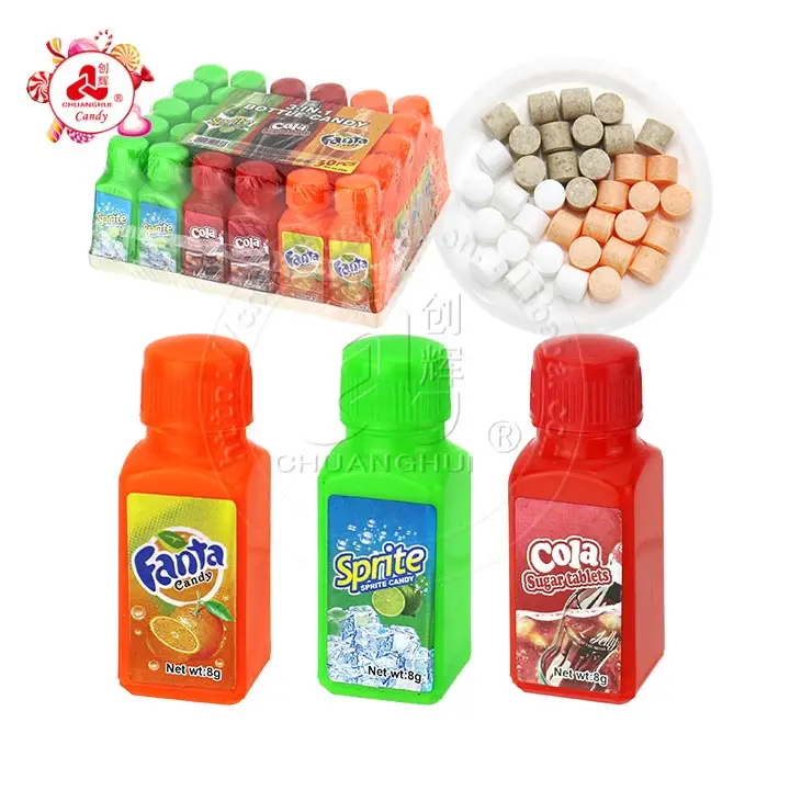 cola candy