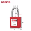 BD-G301 with Small  hardened steel shackle