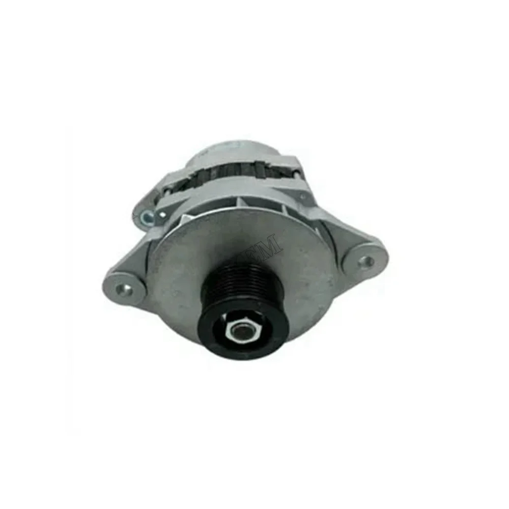 24V 60A Alternator 21EA-00040 for 6CT8.3 Engine Hyundai R225-7 R290-7 Excavator