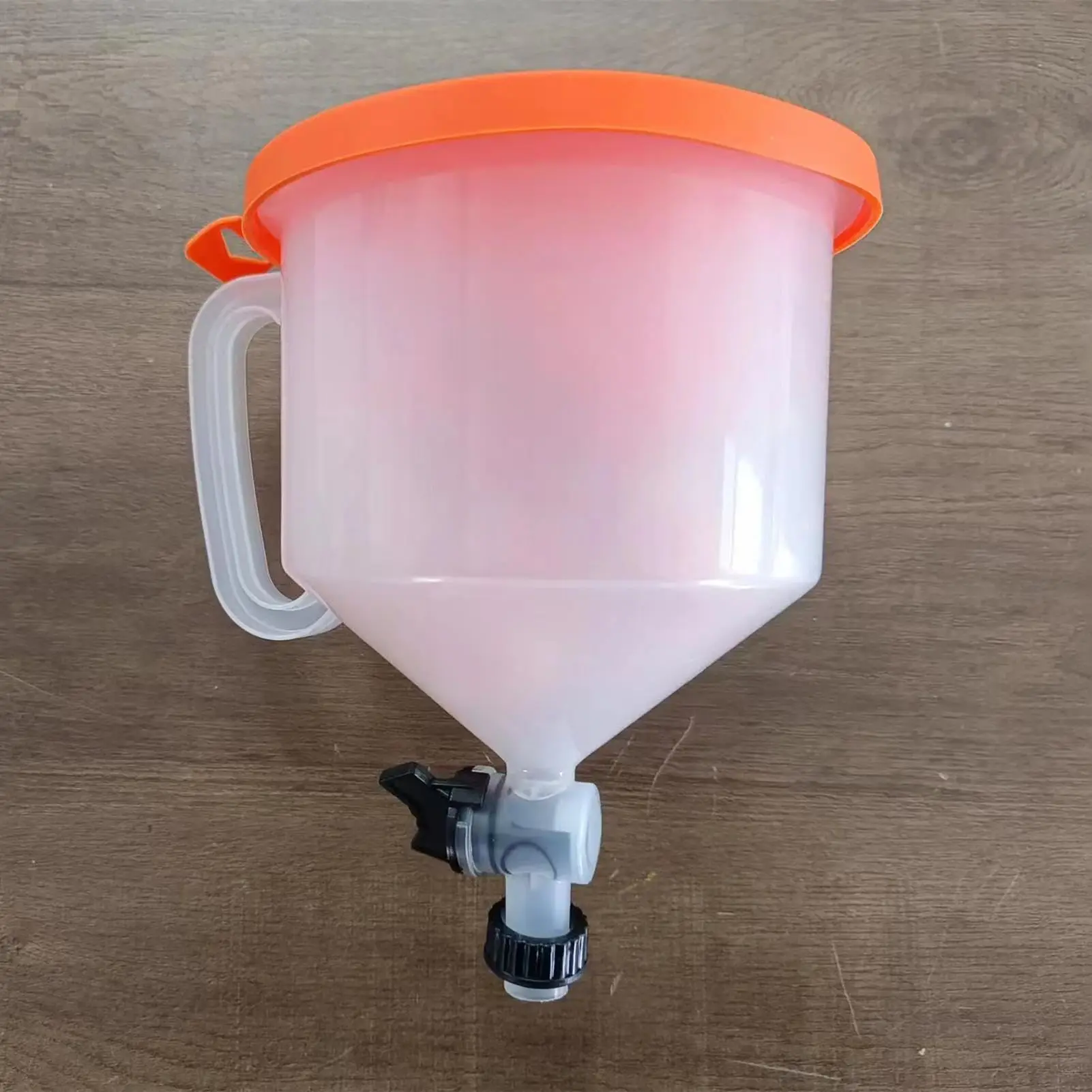 111401 Nospill Coolant Funnel Kit,Radiator Spill Free Funnel,15 Pcs Spill Proof Coolant Filling