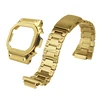 Conjunto SS dorado