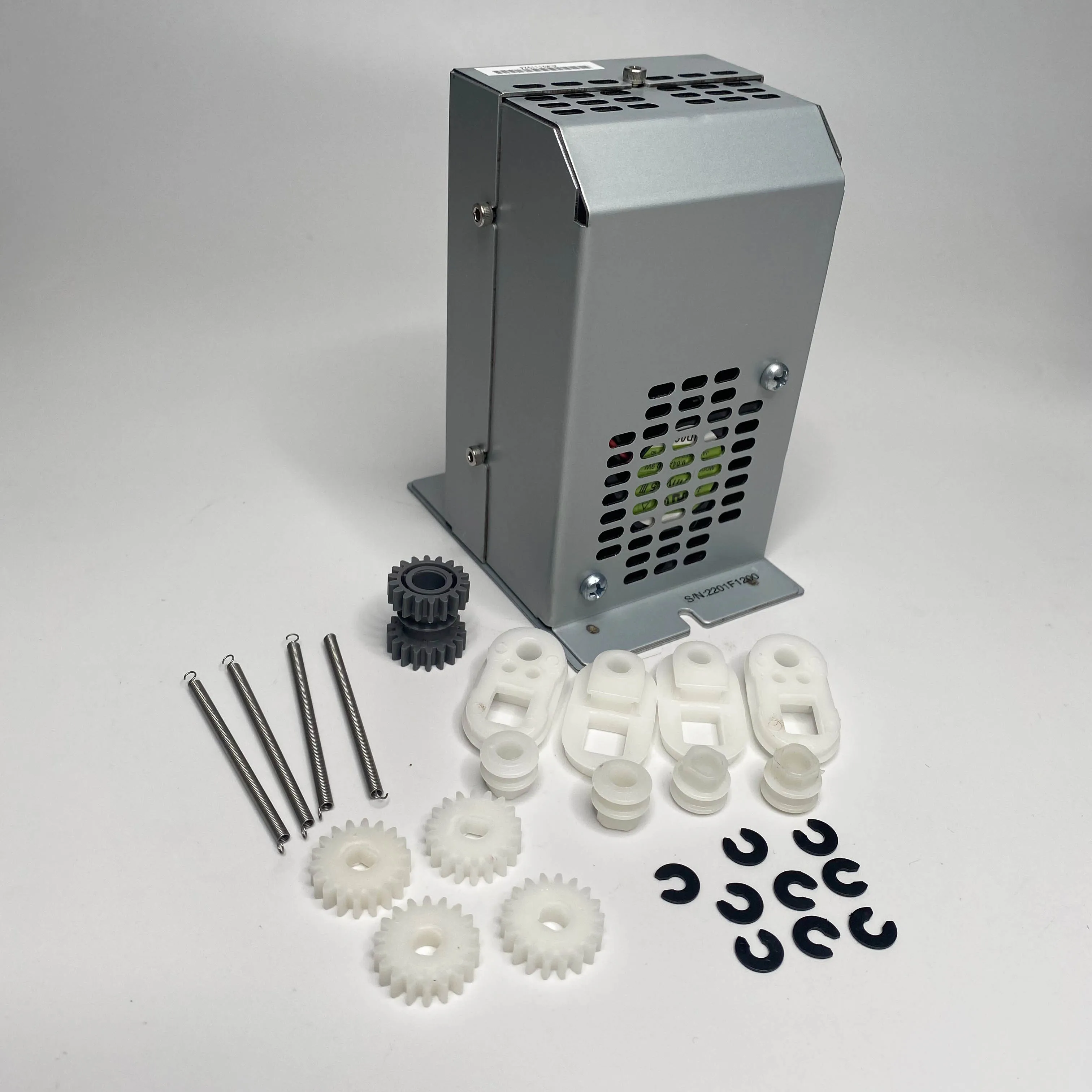 Noritsu AOM Driver for QSS 3901 3801 3001 3702 3202 3011 3201 3300 3301 3401 3411 3501 3701 With Sparepart Kit QSS AOM