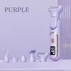 Pourpre