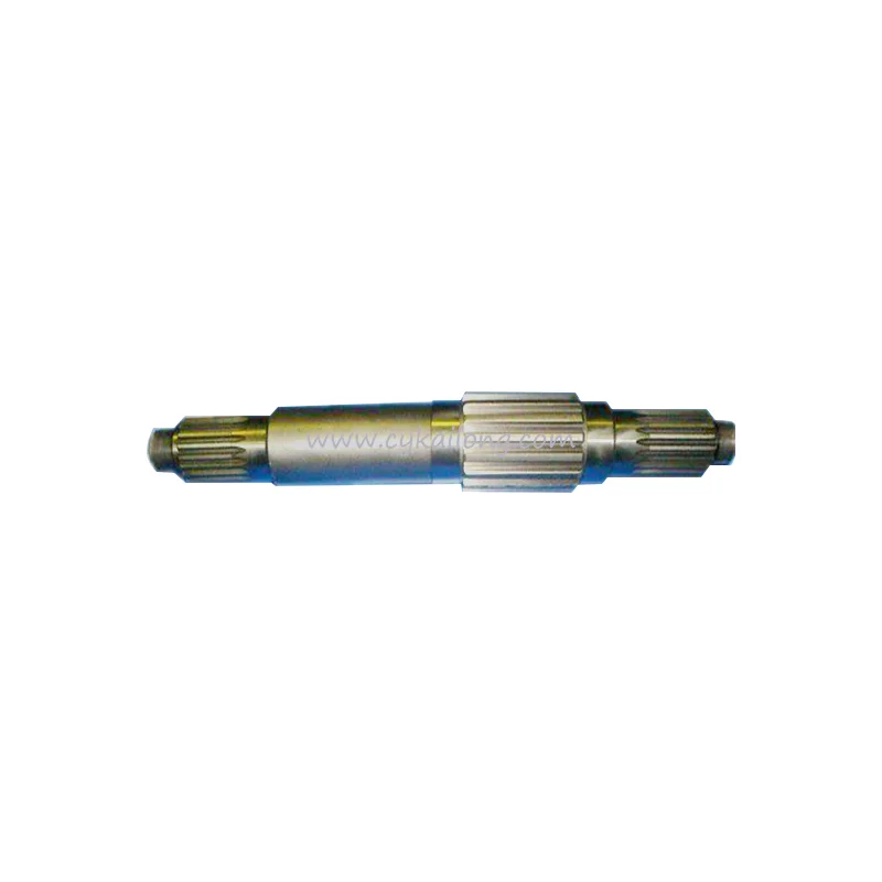 272200354 2BS315A.30.5C-2 Output Shaft for XCMG Wheel Loader