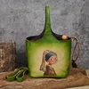 Vintage Green