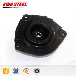 KINGSTEEL OEM 54320-ED500 54320ED500 Auto Spare Parts Suspension Parts Right Front Car Shock Struting Mount for NISSAN TIIDA