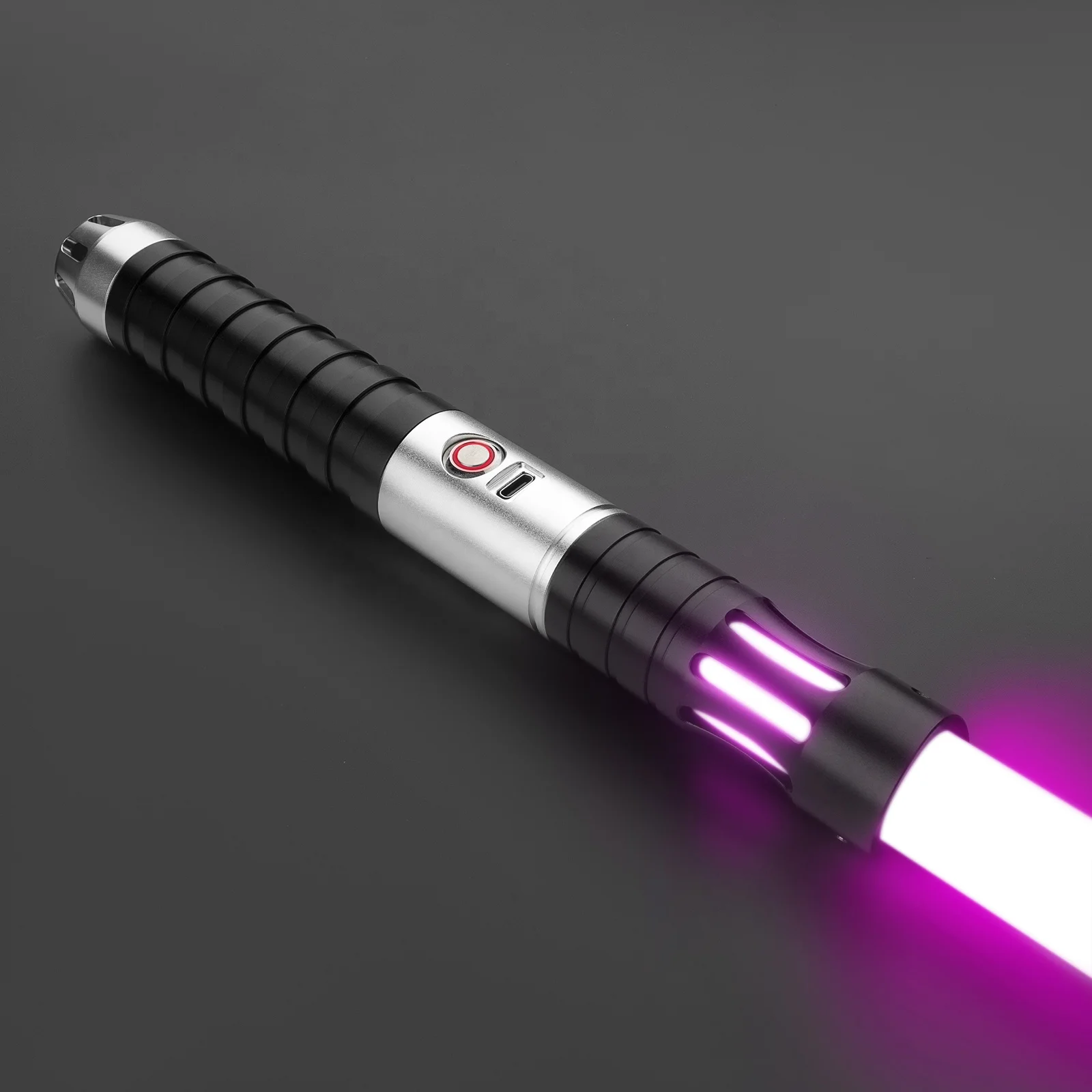 LGT Light - Dueling Neopixel Lightsaber with Proffie Board