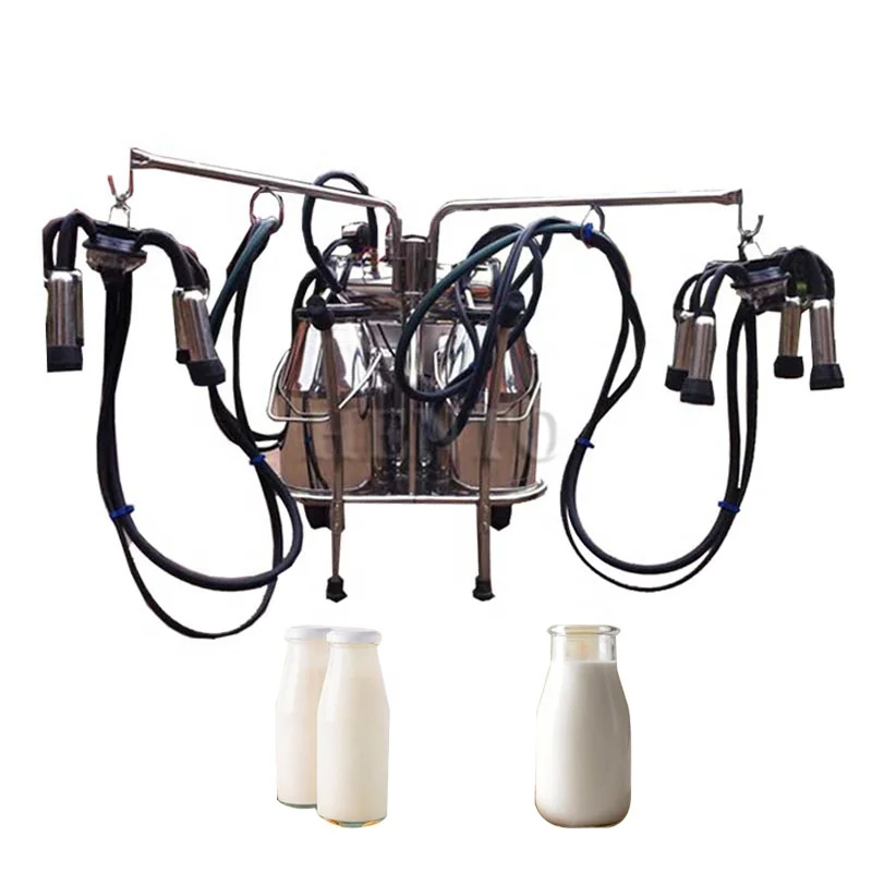牛用工場直接供給搾乳機/真空ポンプ搾乳機/ヤギミルク吸引機| Alibaba.com