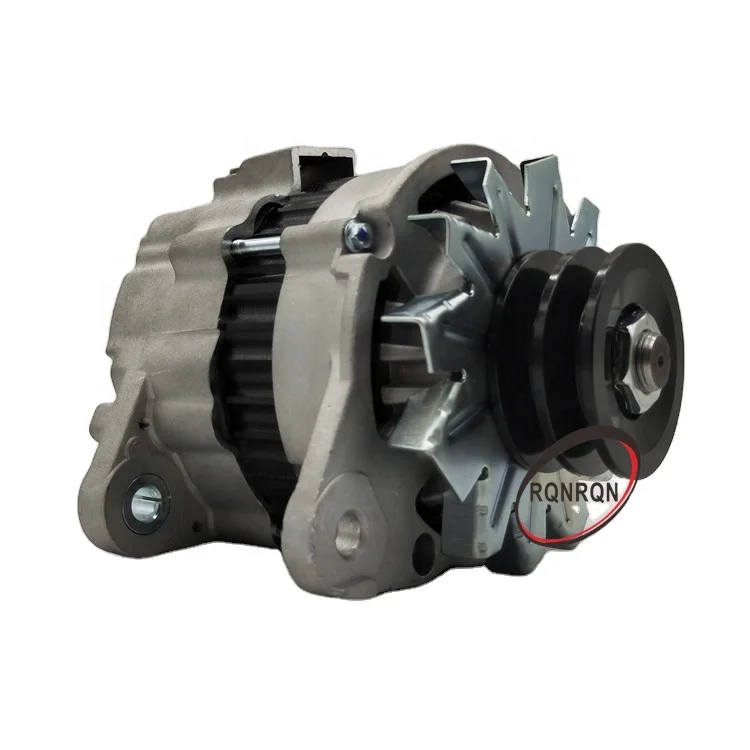 三菱電機 オルタネーター MD309844 A3XN0078 12V Amazon.co.jp: プレミアム24Vオルタネーター 三菱ふそう Med/HD