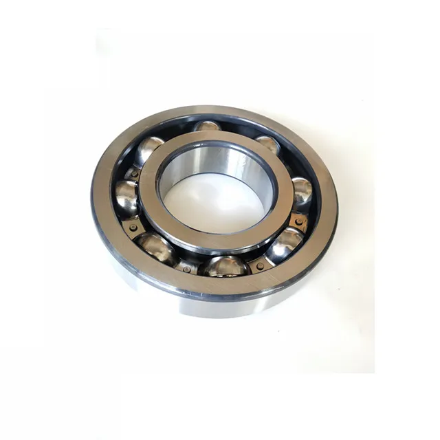 Double Rubber sealed 62205 2RS Bearing Price List Deep groove Ball